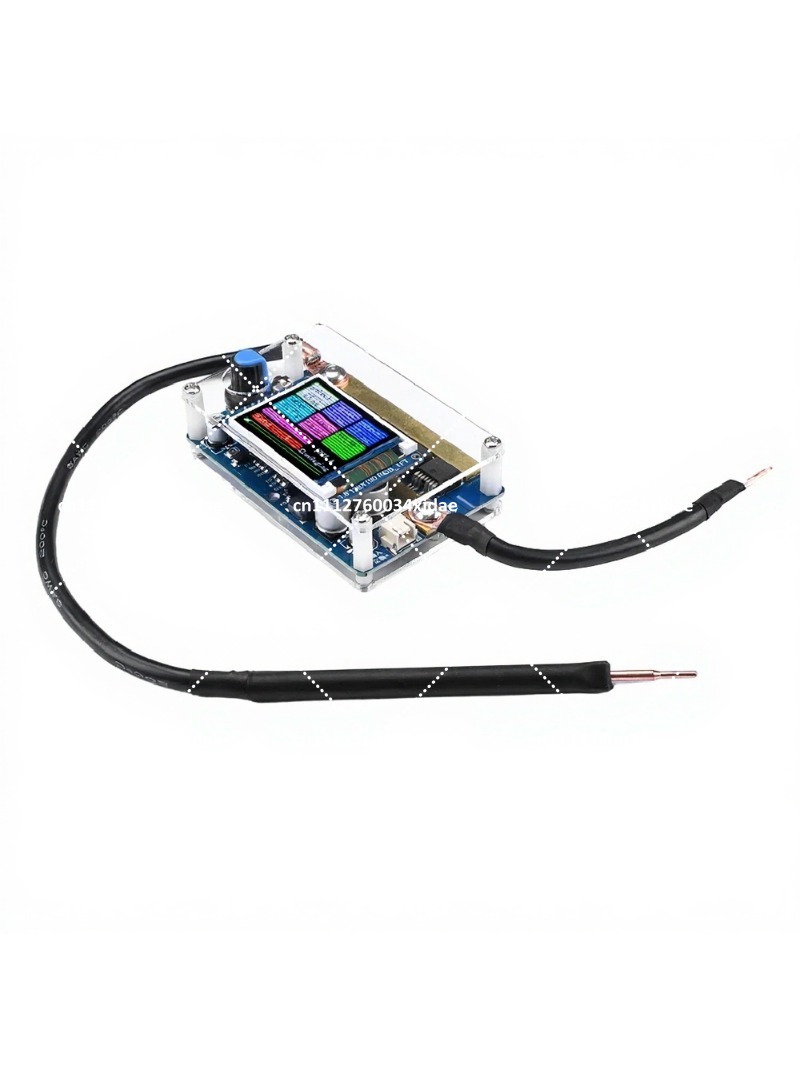Spot Welder 18650 Battery Pack - Mini Spot Welder Control Board Portable