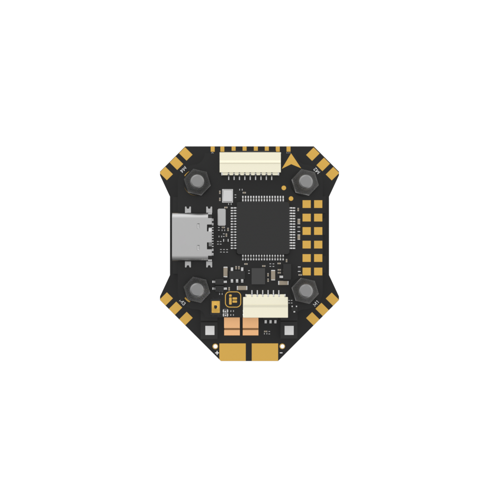 Fpv Flight Controller F7 Stack 60A - iFlight Borg F7 Mini Stack Flight