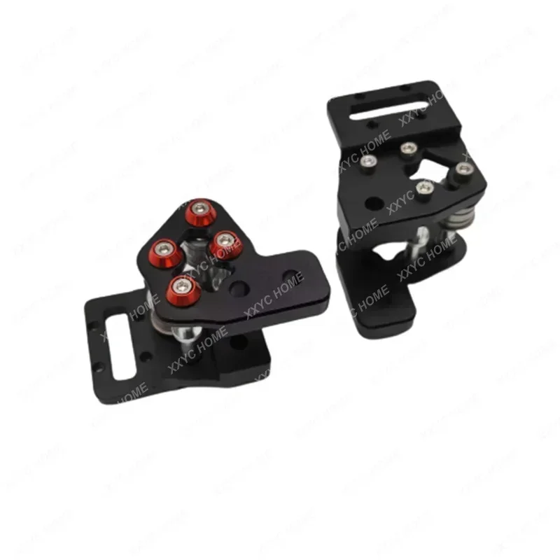 Voron 2.4 R2 Trident Light Wei - đánh giá và giá Voron 2.4 R2 Kit