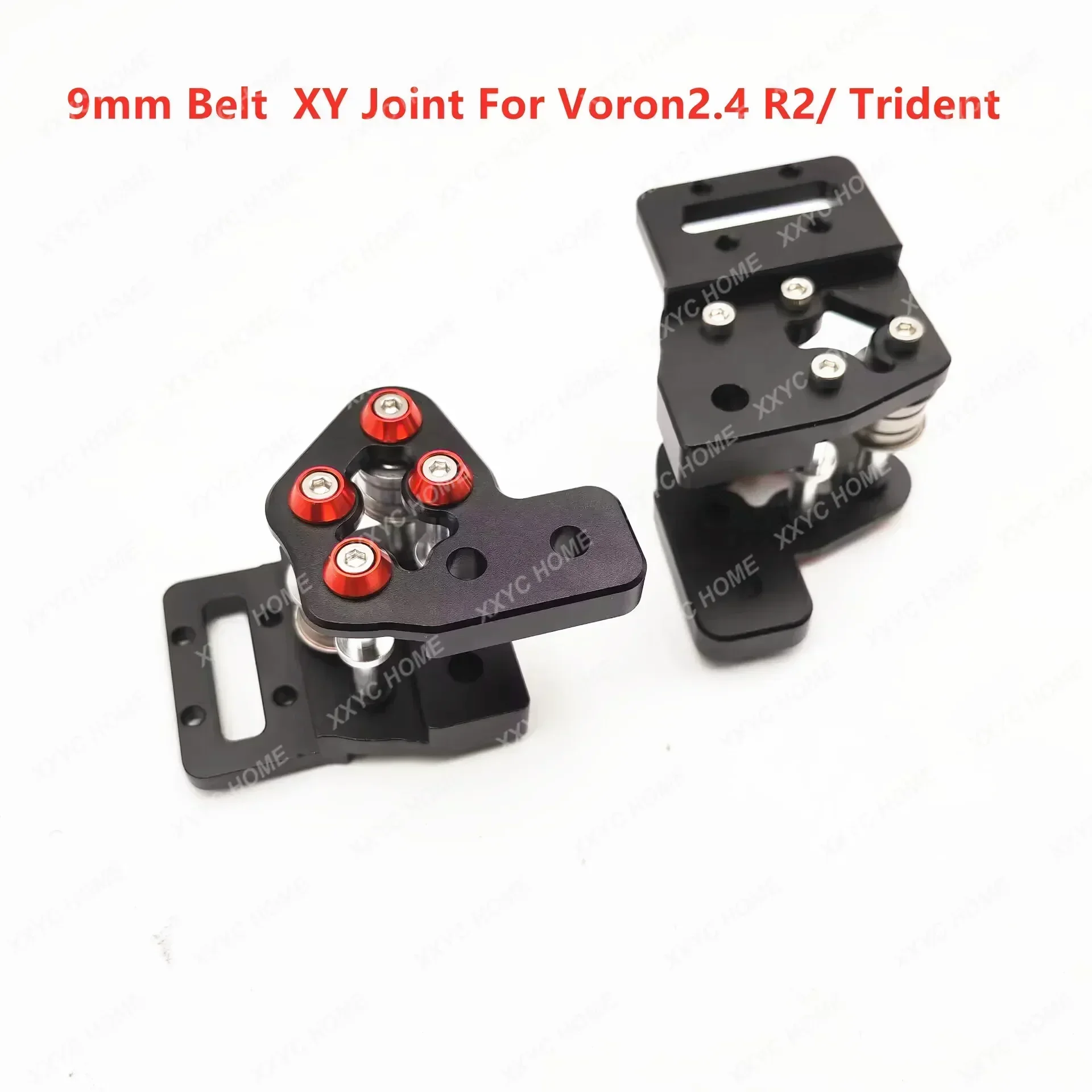 Voron 2.4 R2 Trident Light Wei - đánh giá và giá Voron 2.4 R2 Kit