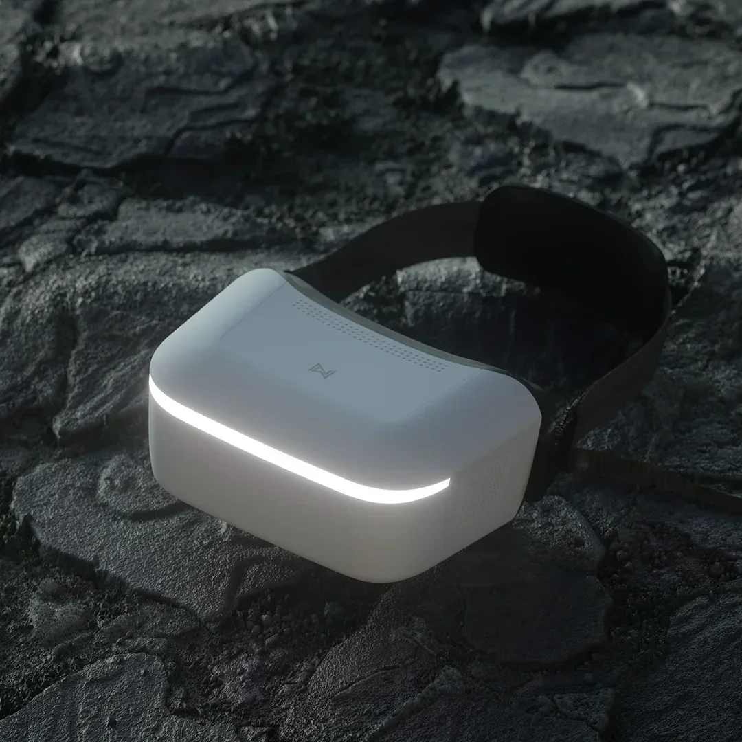 CADDX Walksnail Avatar HD Gogg - đánh giá và giá Fpv Goggles Walksnail Avatar Hd