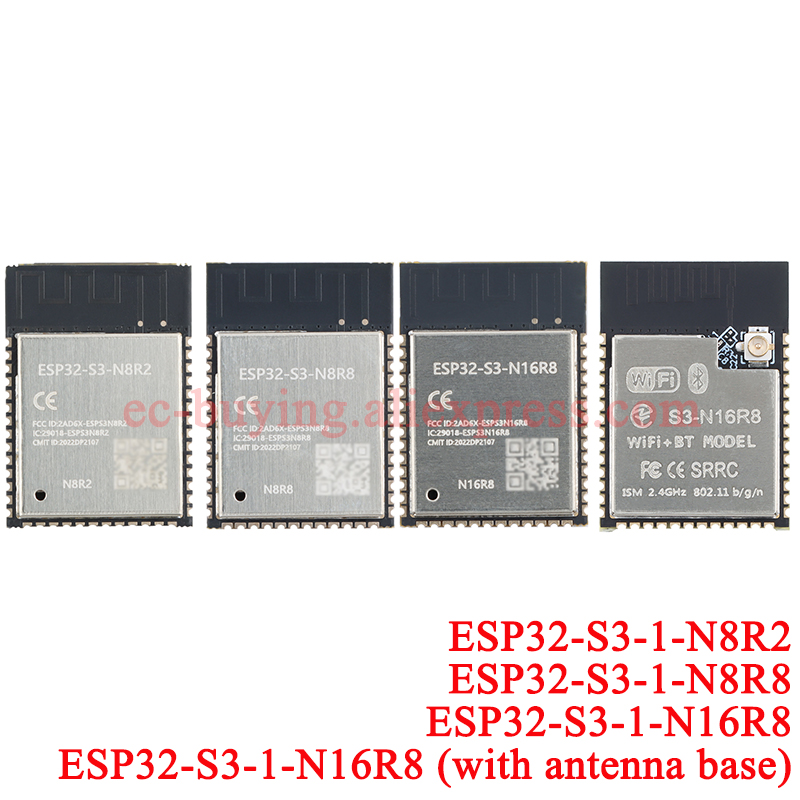 AC-DC Module Nguồn Adapter 12V - đánh giá và giá Esp32 S3 Development Board Lot