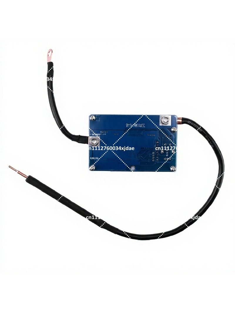 Mini Spot Welder Control Board - đánh giá và giá Spot Welder 18650 Battery Pack