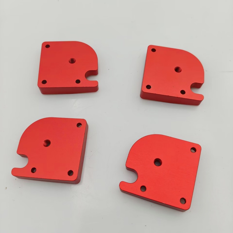 Funssor Red Color Voron 2.4 R2 - đánh giá và giá Voron 2.4 R2 Kit