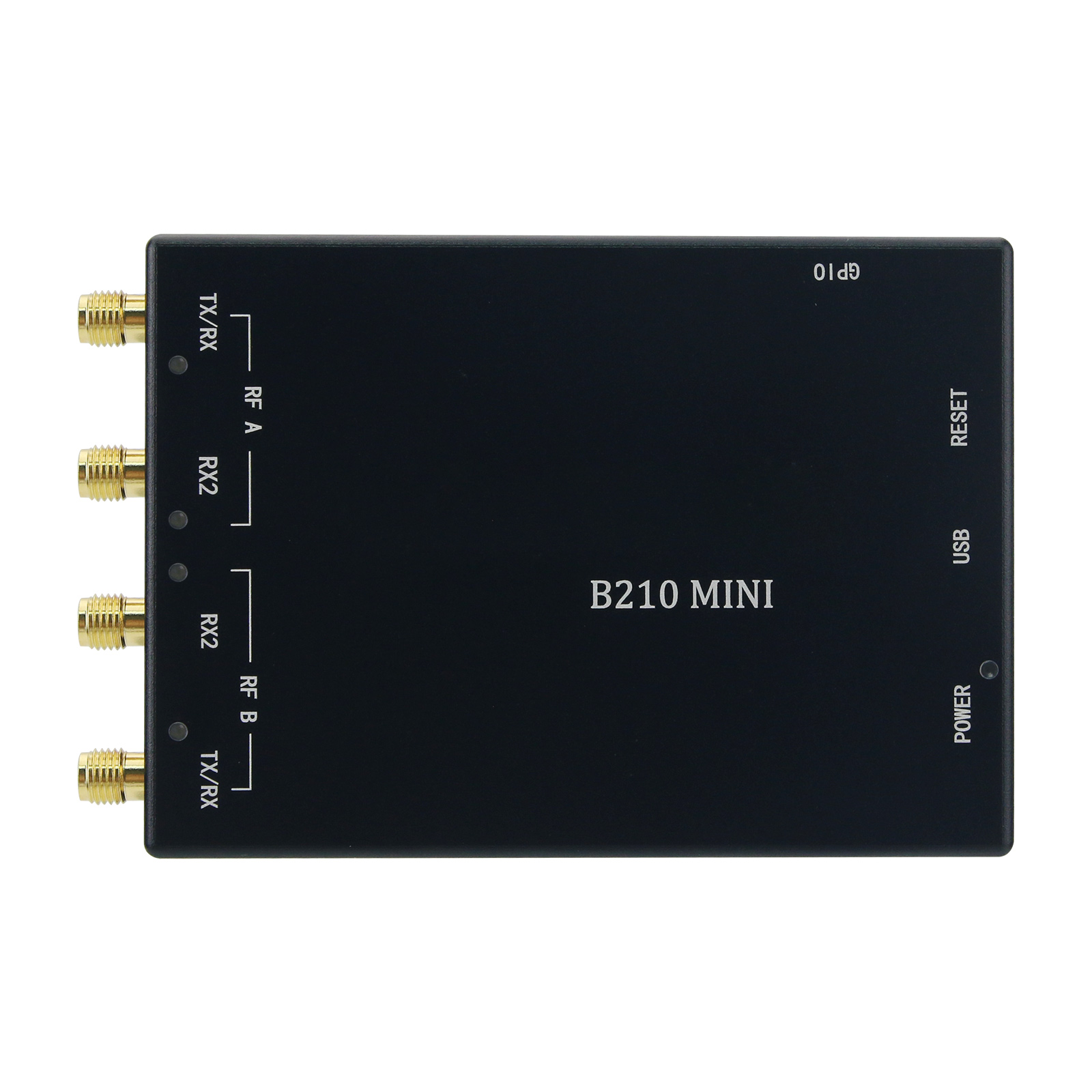 New New Hamgeek B210 Mini AD93 - đánh giá và giá Sdr Software Defined Radio Hackrf
