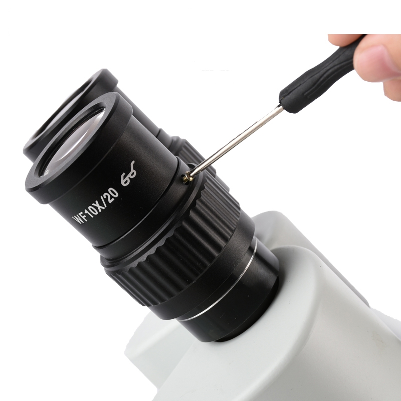 3.5X -90X Trinocular Zoom Ster - đánh giá và giá Stereo Trinocular Microscope Pcb
