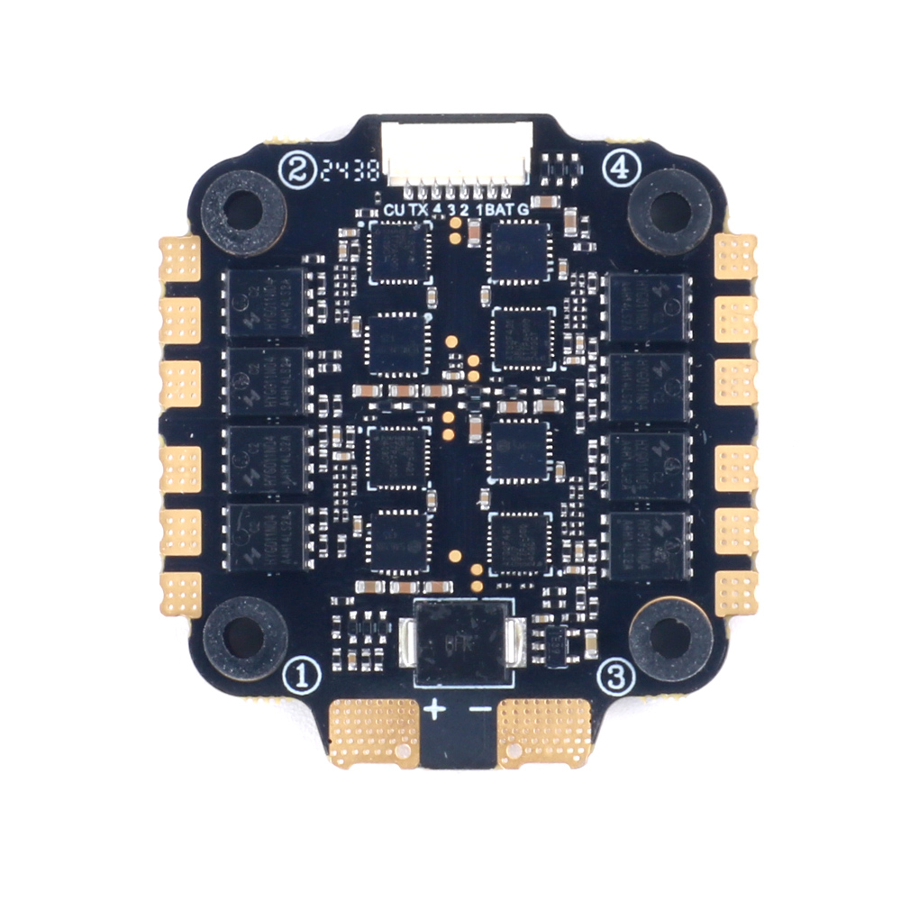 AP1Skystars F7 F722HD PRO5 Fli - đánh giá và giá Fpv Flight Controller F7 Stack 60A