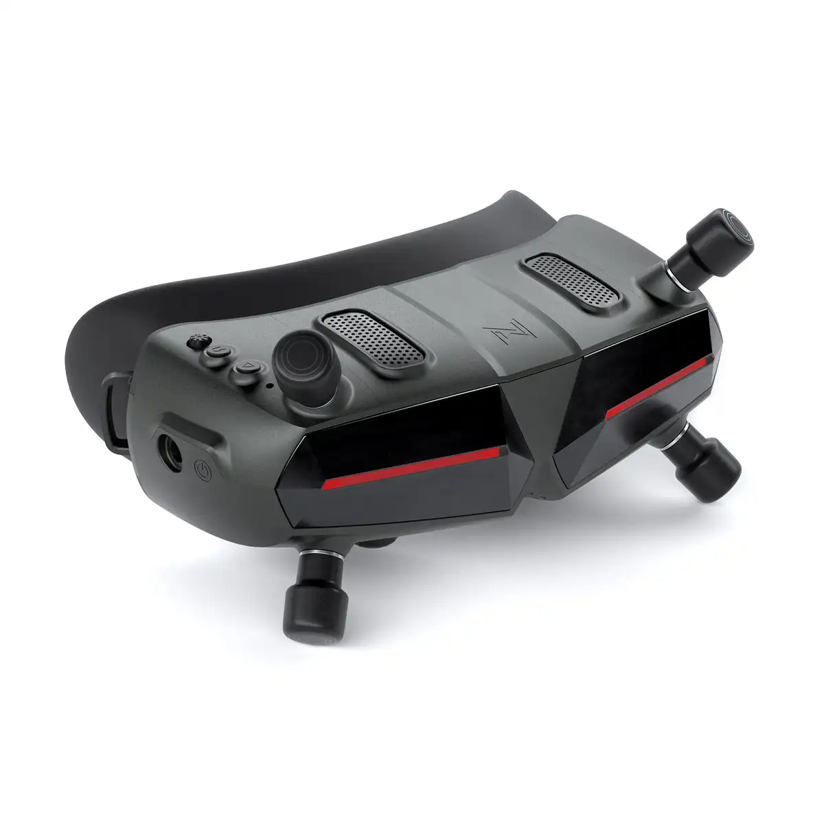 Walksnail Avatar HD Goggles X  - đánh giá và giá Fpv Goggles Walksnail Avatar Hd