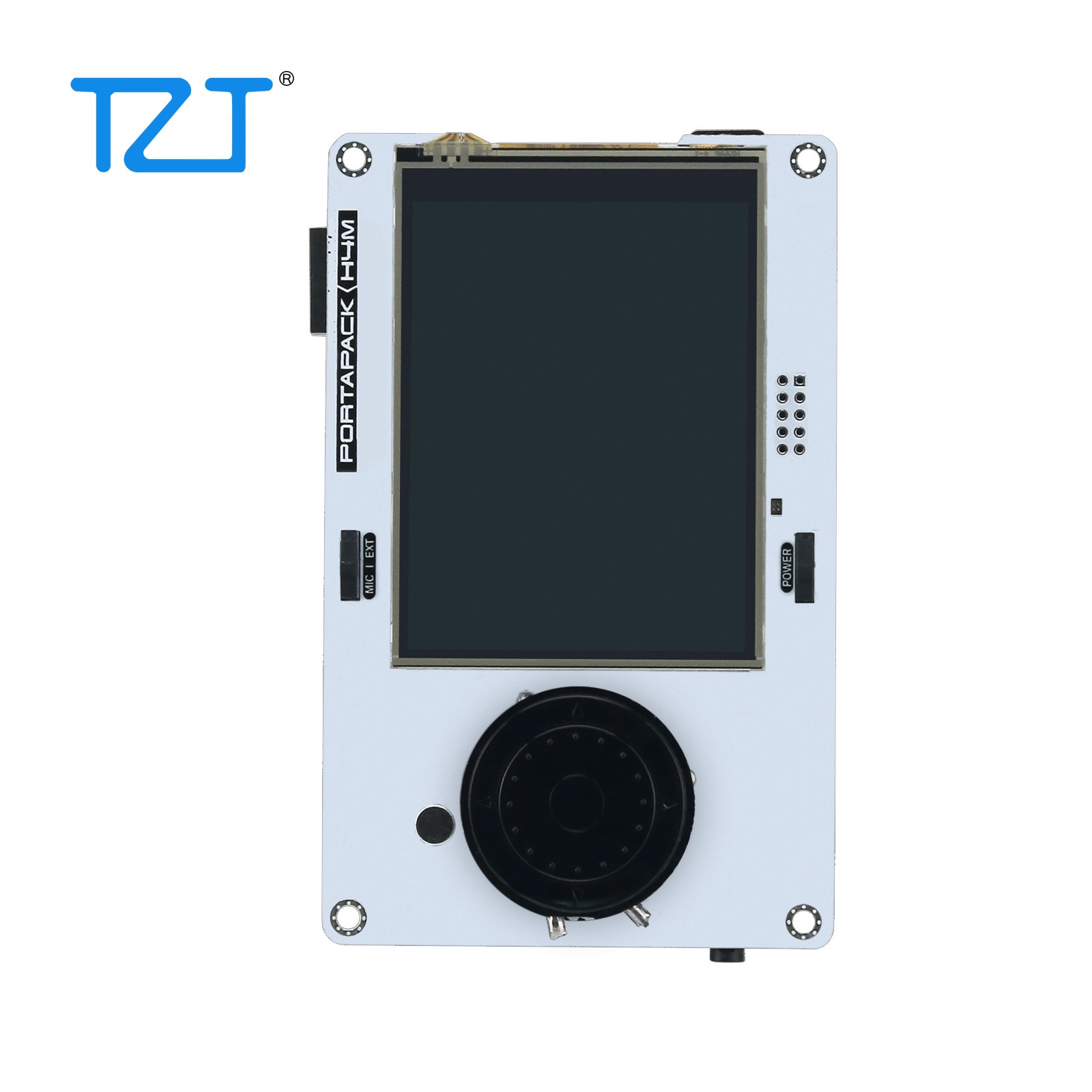 TZT Portapack H4MS Mayhem with - đánh giá và giá Sdr Software Defined Radio Hackrf