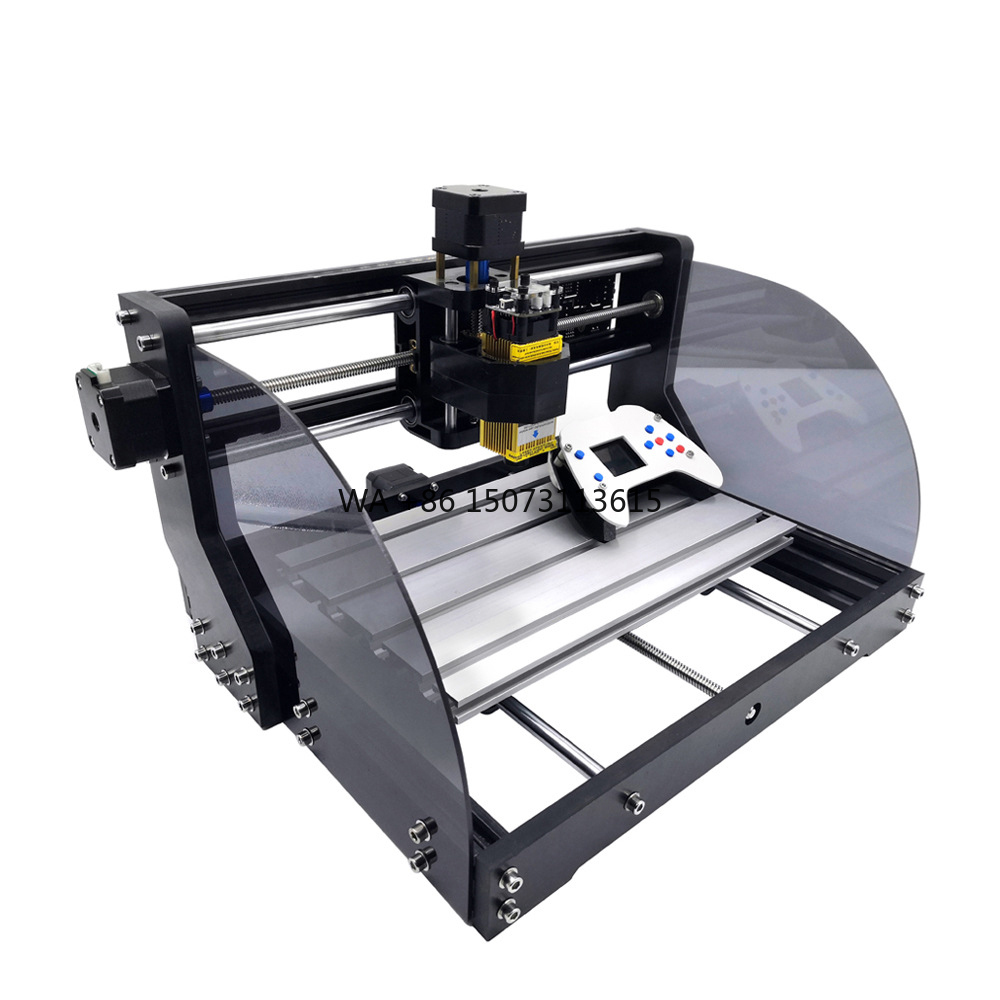 CNC 3018 Pro Max DIY CNC Route - đánh giá và giá Mini Laser Engraver Cnc Router