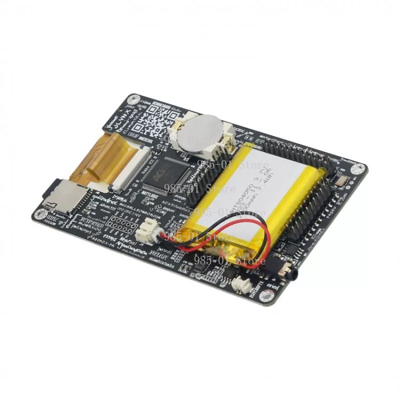 H2M Signature Edition HackRF O - đánh giá và giá Sdr Software Defined Radio Hackrf