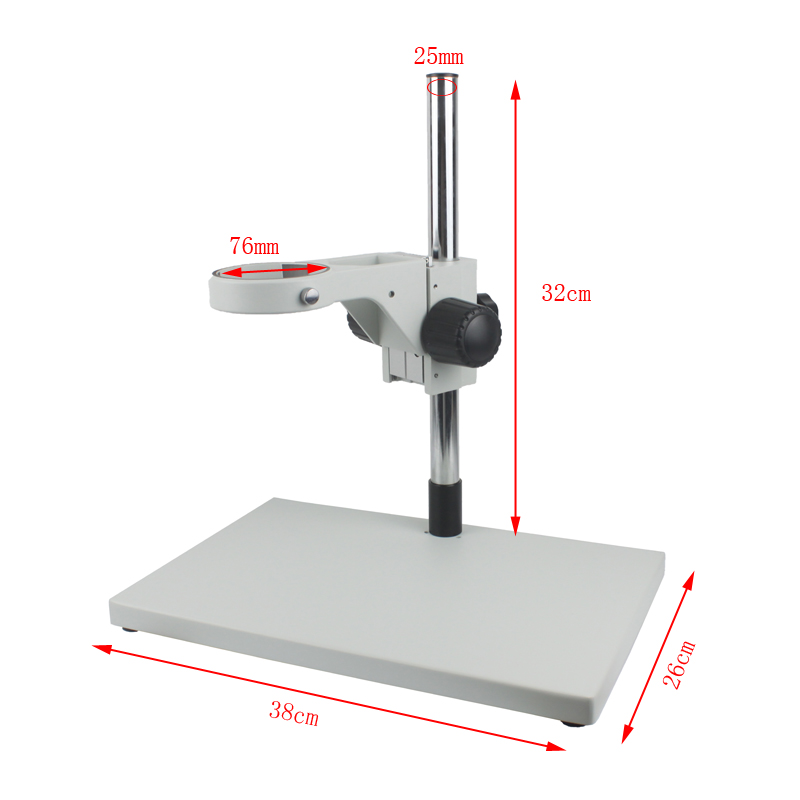 3.5X-90X Simul-Focal Stereo Tr - đánh giá và giá Stereo Trinocular Microscope Pcb