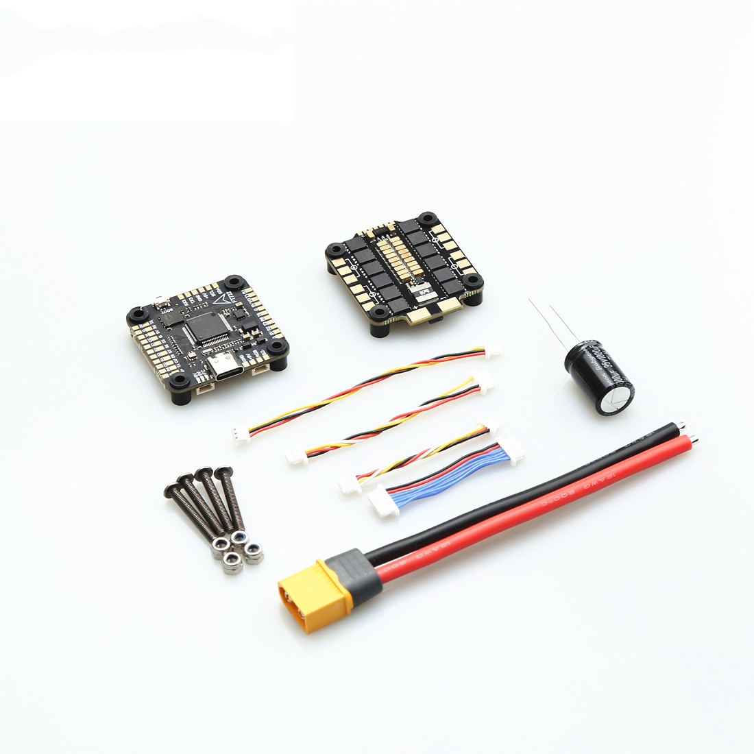 F405 F405HD / F7 F722 Flight C - đánh giá và giá Fpv Flight Controller F7 Stack 60A