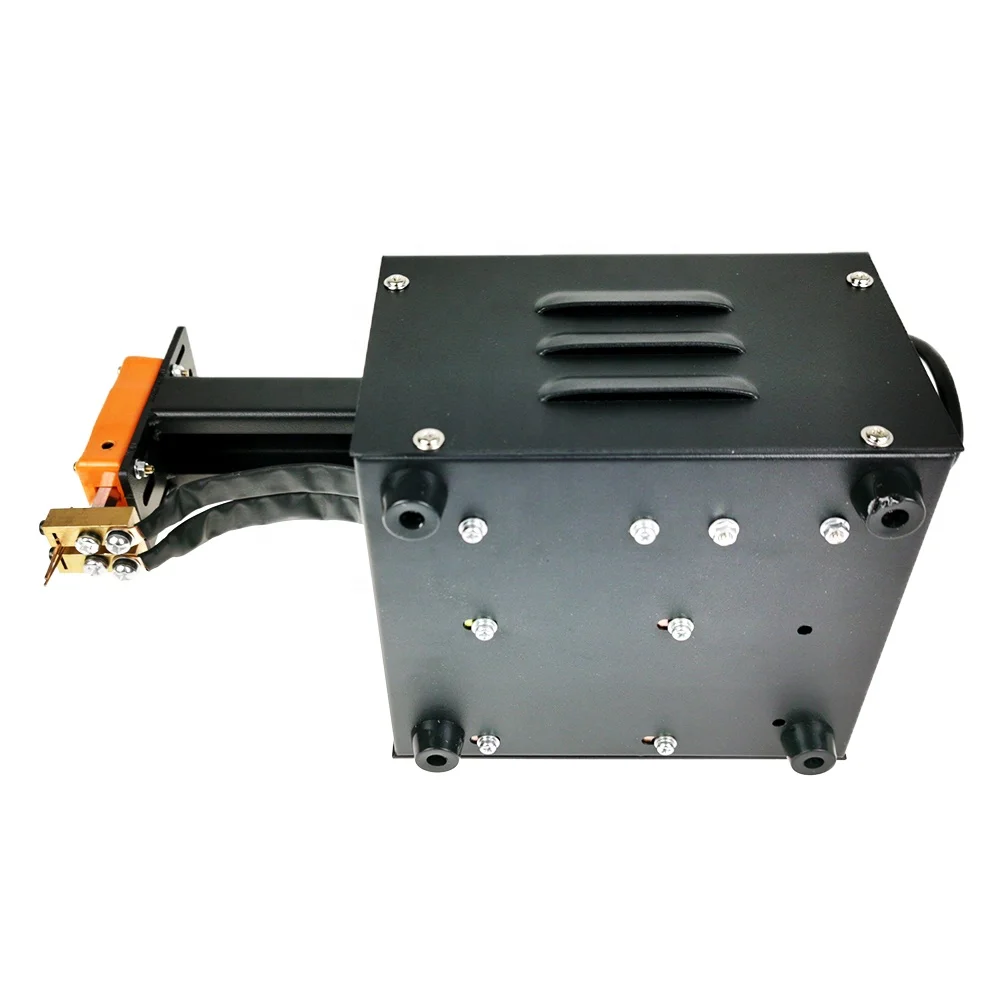 110V/220V 3KW JSD-IIS Handheld - đánh giá và giá Spot Welder 18650 Battery Pack