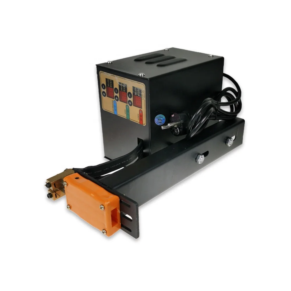 110V/220V 3KW JSD-IIS Handheld - đánh giá và giá Spot Welder 18650 Battery Pack