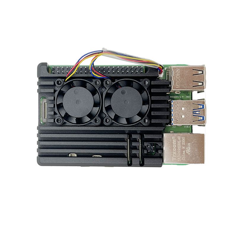 Raspberry Pi 5th Generation Du - đánh giá và giá Raspberry Pi 5 8Gb Kit