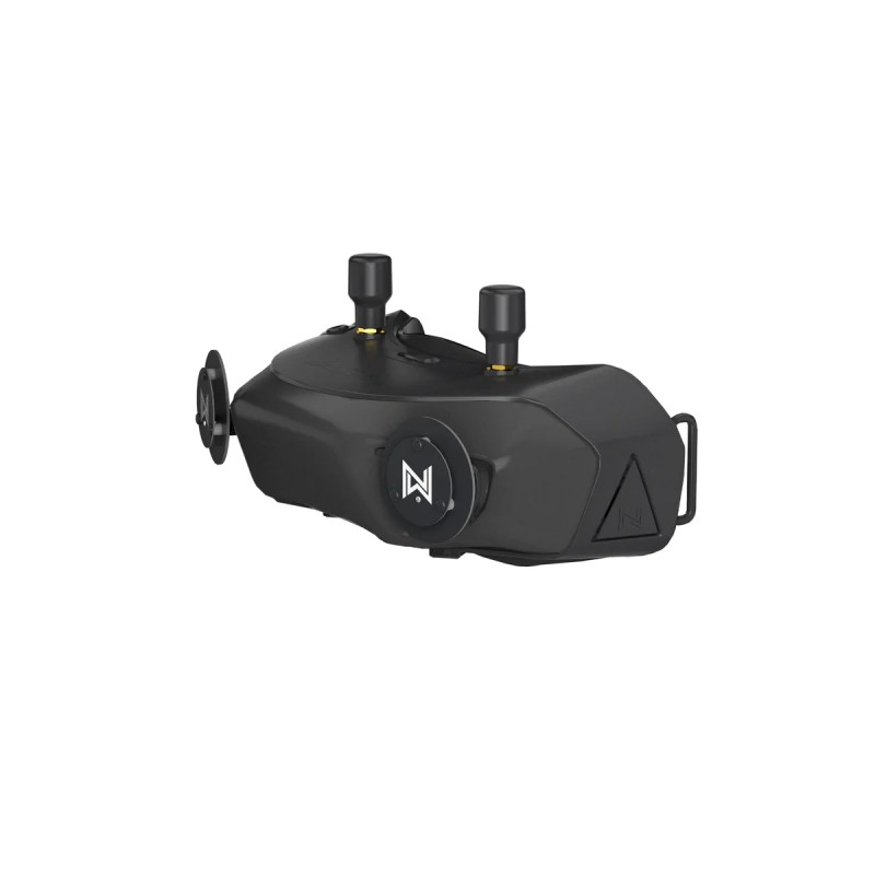 CADDXFPV Walksnail Avatar Digi - đánh giá và giá Fpv Goggles Walksnail Avatar Hd