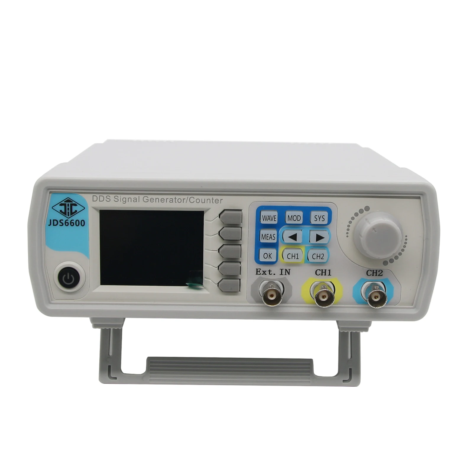 Premium Products 2026 JDS6600  - đánh giá và giá Function Arbitrary Waveform Generator