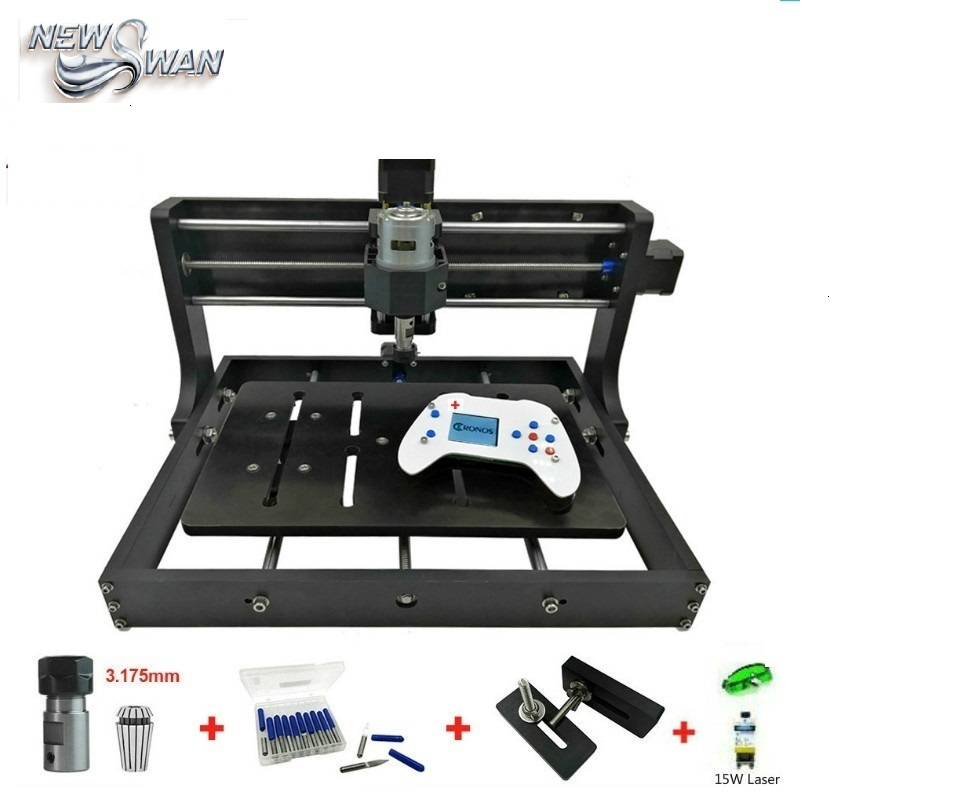 Free Shipping CNC 3020 Mini De - đánh giá và giá Mini Laser Engraver Cnc Router
