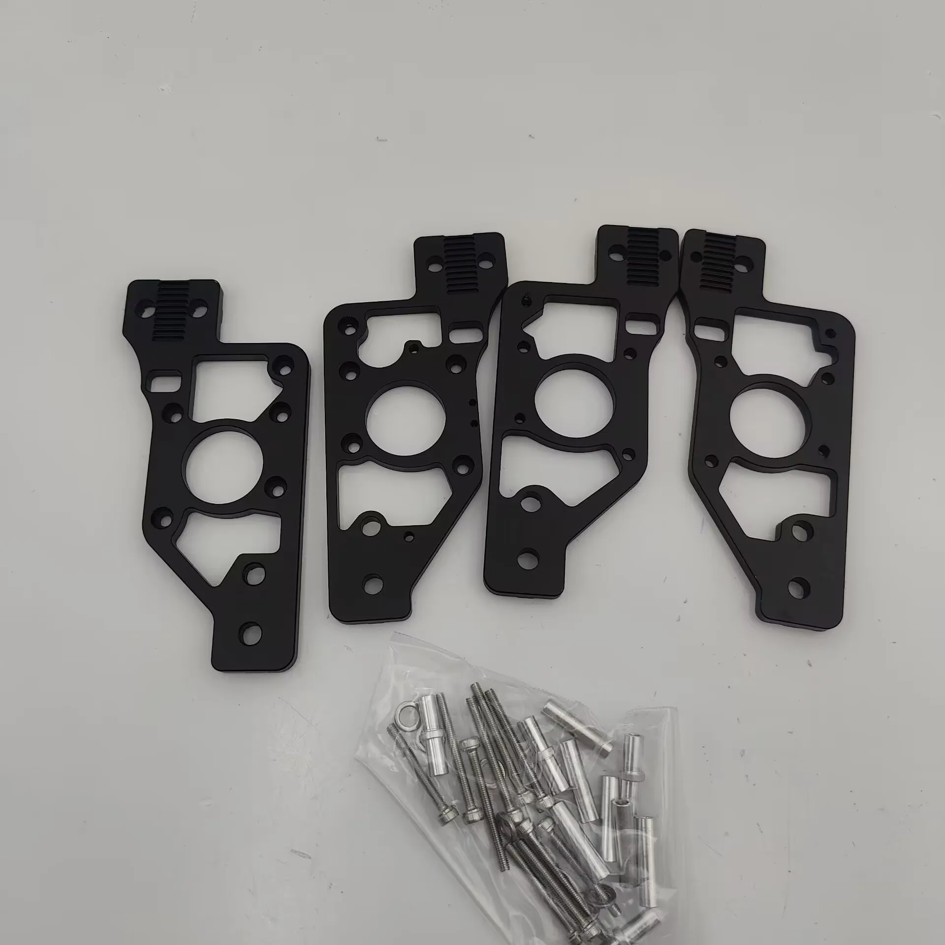 Voron 2.4 R2 CNC-Machined Gant - đánh giá và giá Voron 2.4 R2 Kit