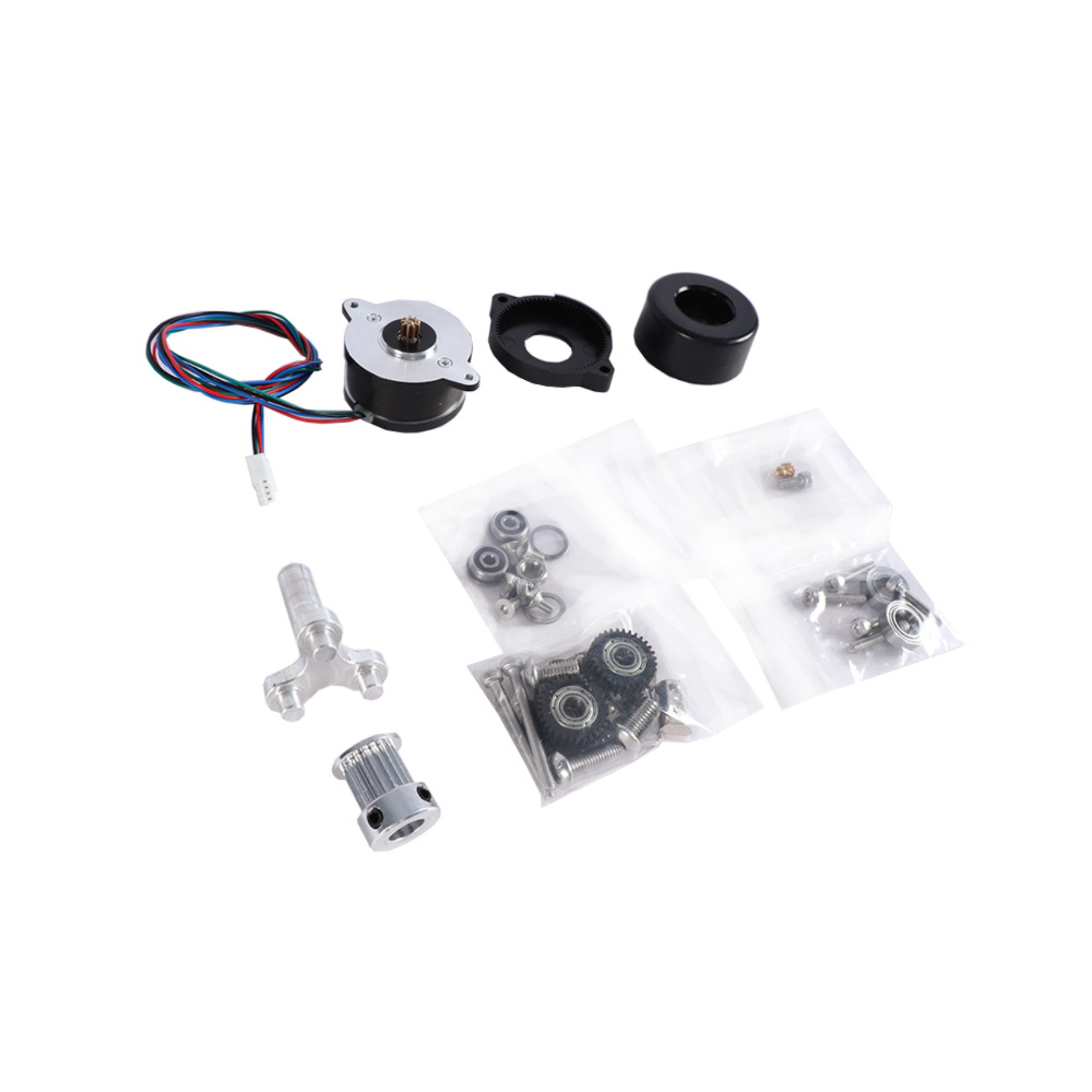 Voron Galileo 2 Direct Drive U - đánh giá và giá Voron 2.4 R2 Kit