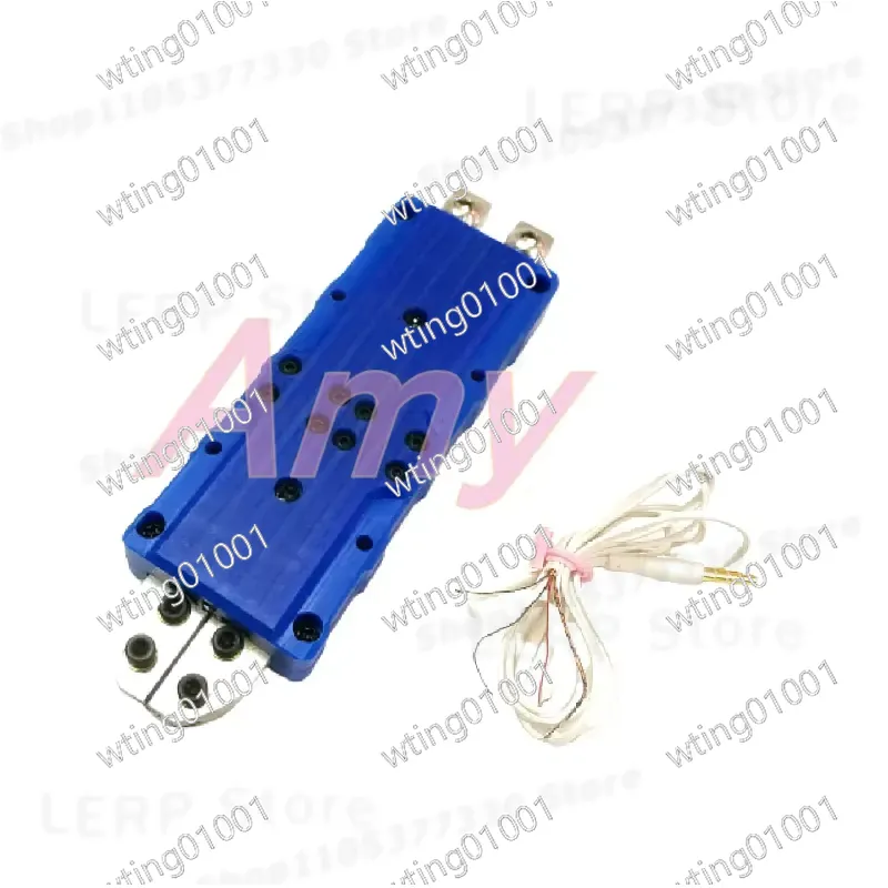 for 18650 Portable Spot Welder - đánh giá và giá Spot Welder 18650 Battery Pack