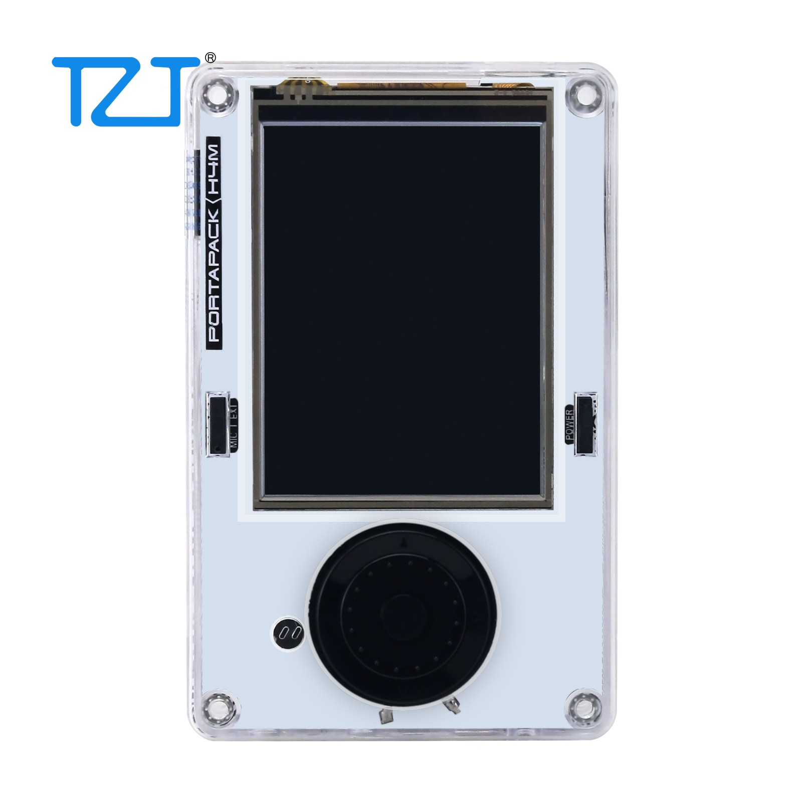 GOOD TZT Portapack H4MS Mayhem - đánh giá và giá Sdr Software Defined Radio Hackrf