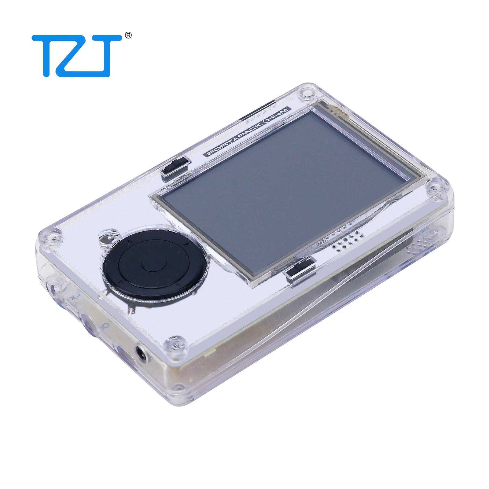 GOOD TZT Portapack H4MS Mayhem - đánh giá và giá Sdr Software Defined Radio Hackrf