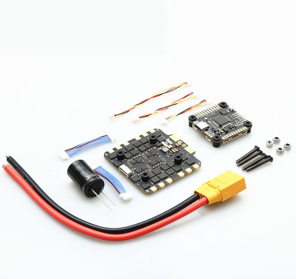 F405 V2 Betaflight F4 / F722 F - đánh giá và giá Fpv Flight Controller F7 Stack 60A