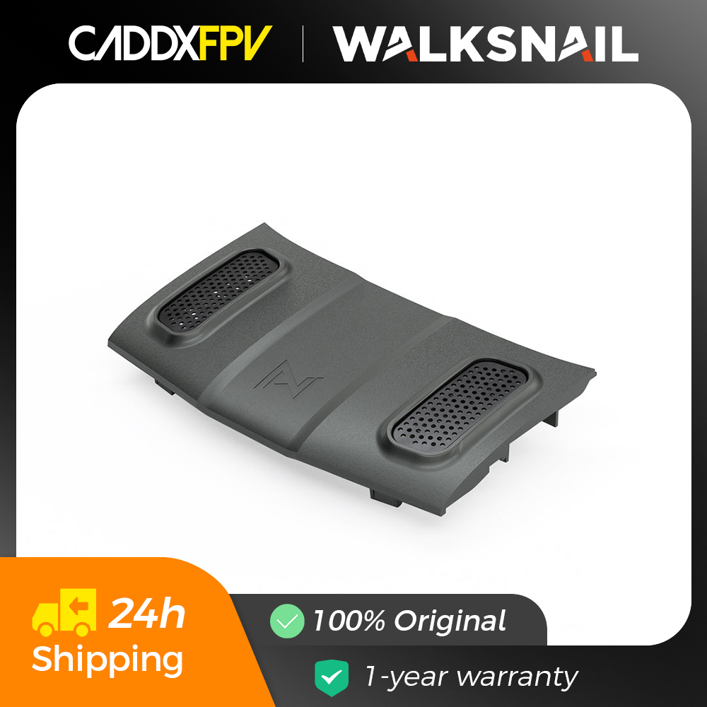Parts of Walksnail Avatar HD F - đánh giá và giá Fpv Goggles Walksnail Avatar Hd