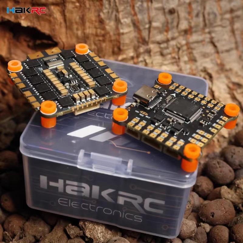 HAKRC F7 V2 Flight Controller  - đánh giá và giá Fpv Flight Controller F7 Stack 60A