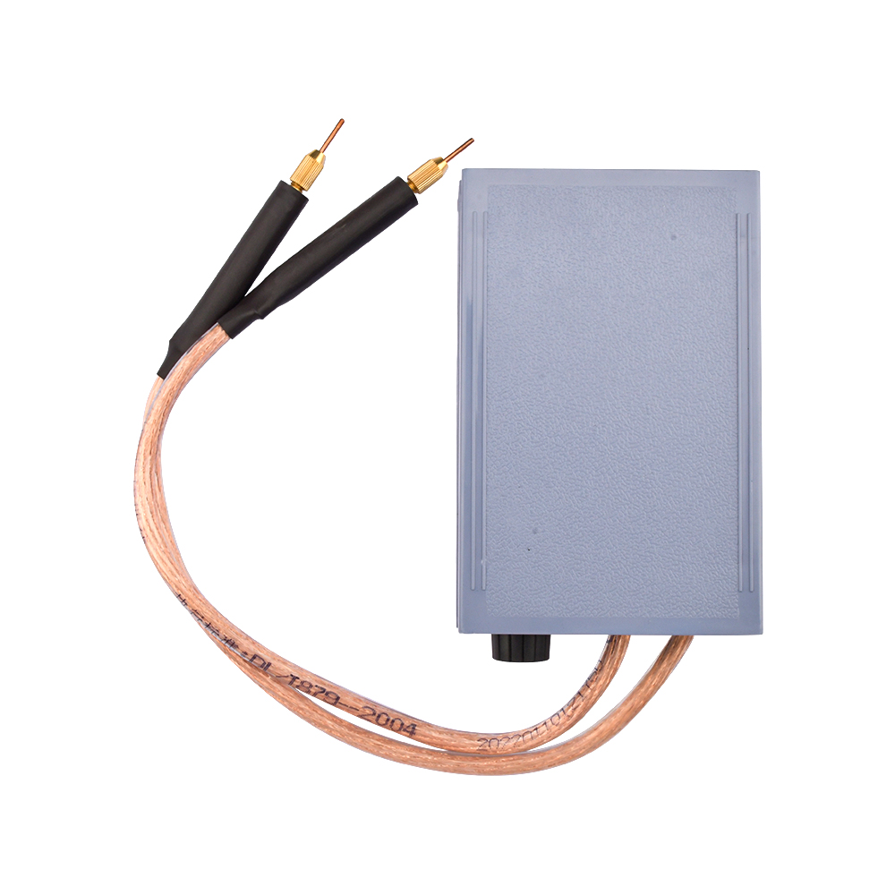 Mini Spot Welder Machine DIY K - đánh giá và giá Spot Welder 18650 Battery Pack