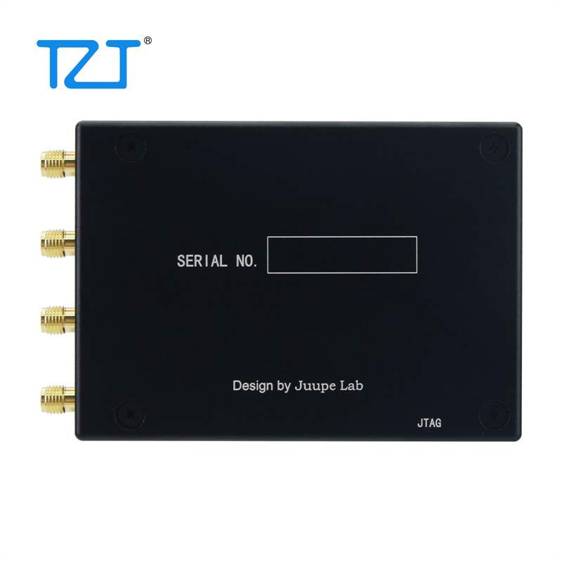 TZT B210 Mini AD9361 Software  - đánh giá và giá Sdr Software Defined Radio Hackrf