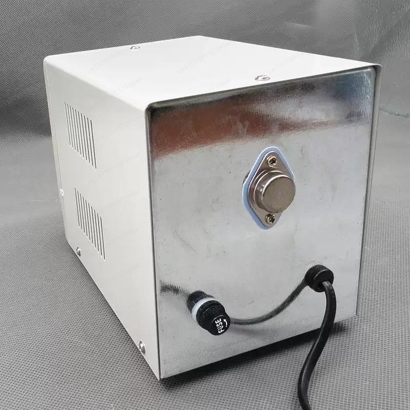 TXN‑1502D Linear Adjustable DC - đánh giá và giá Linear Lab Power Supply Adjustable