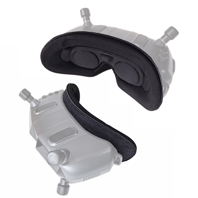 For WalkSnail Avatar HD Goggle - đánh giá và giá Fpv Goggles Walksnail Avatar Hd