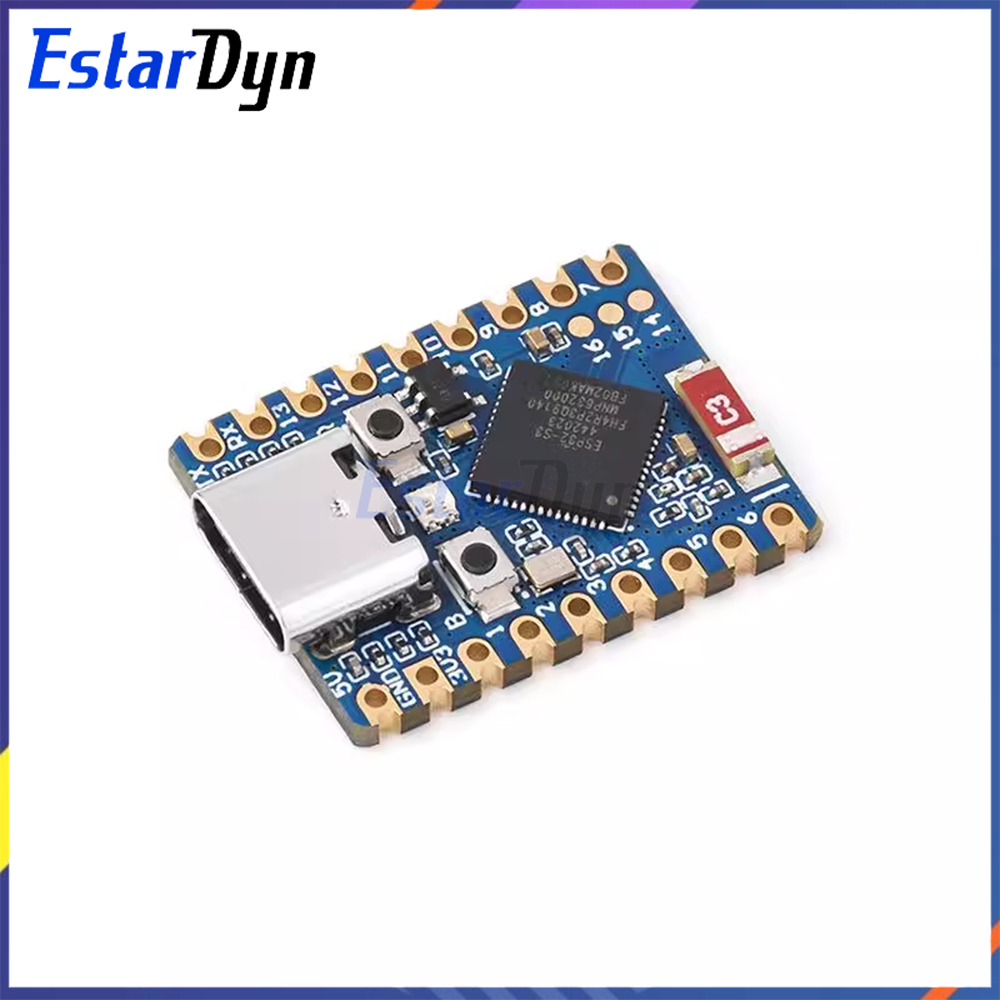 ESP32-S3-Zero WiFi Bluetooth L - đánh giá và giá Esp32 S3 Development Board Lot