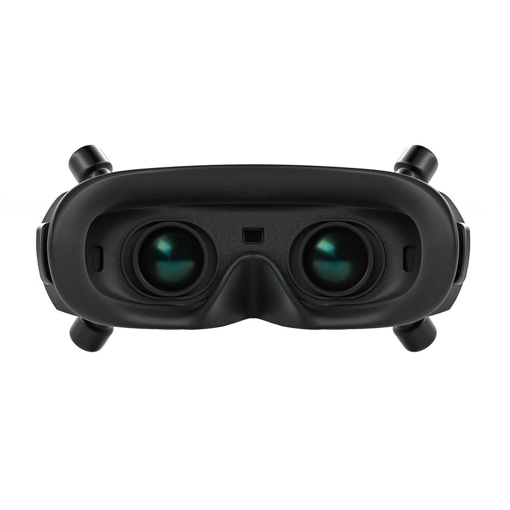 5.8G Digital FPV Walksnail Ava - đánh giá và giá Fpv Goggles Walksnail Avatar Hd